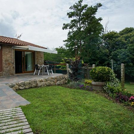 Almademencia Apartman Pontevedra Kültér fotó