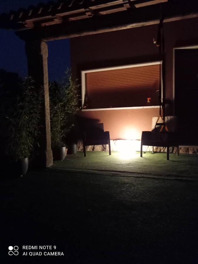 Almademencia Apartman Pontevedra Kültér fotó