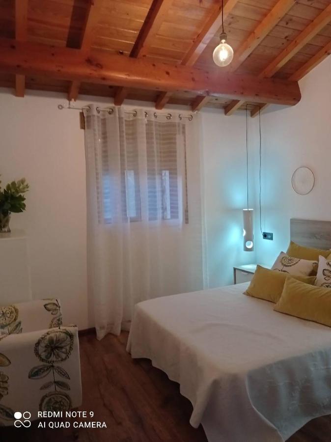 Almademencia Apartman Pontevedra Kültér fotó