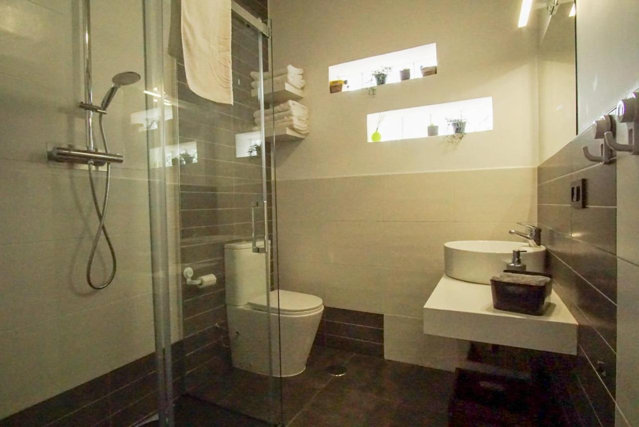 Almademencia Apartman Pontevedra Kültér fotó