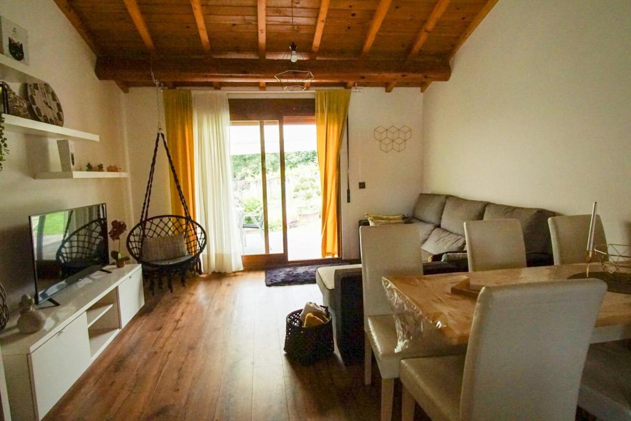 Almademencia Apartman Pontevedra Kültér fotó
