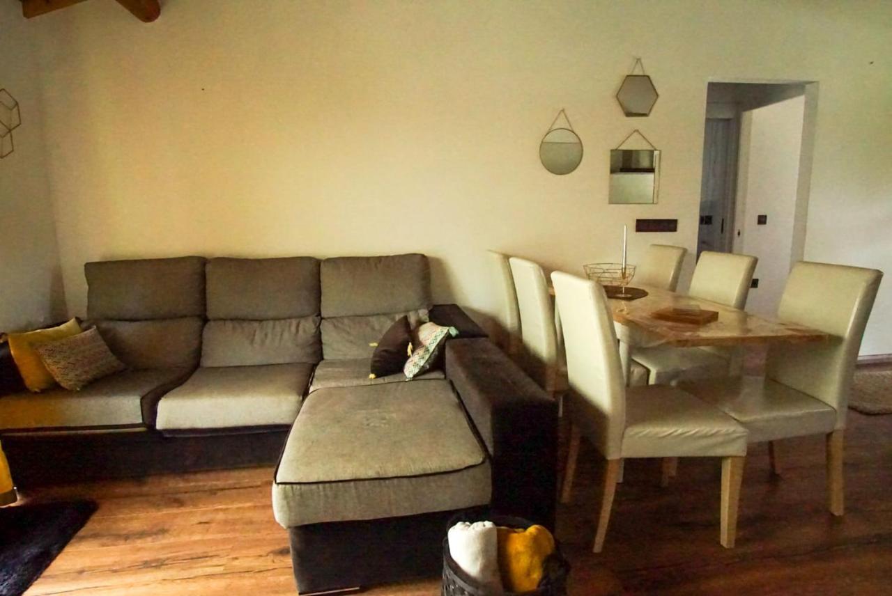 Almademencia Apartman Pontevedra Kültér fotó