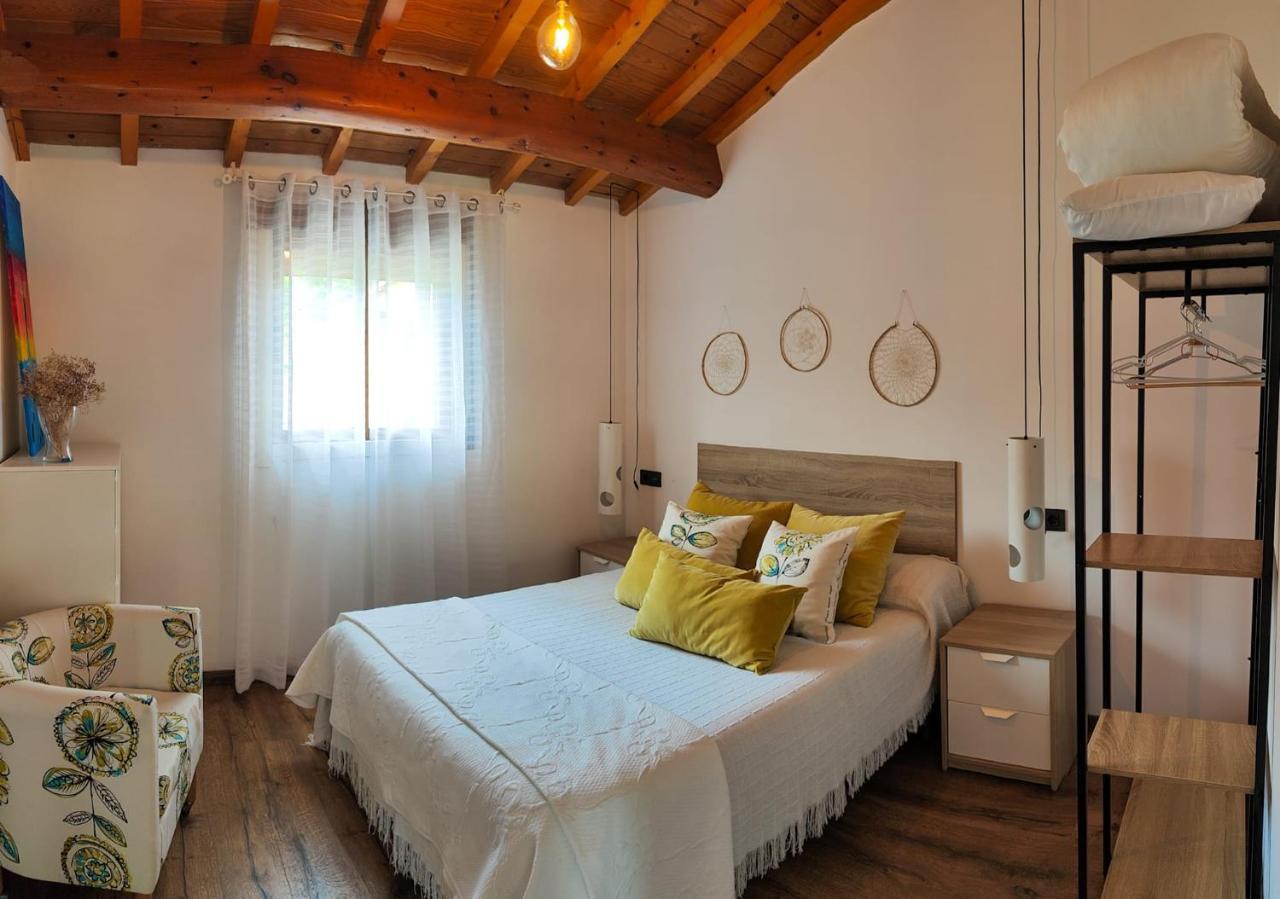 Almademencia Apartman Pontevedra Kültér fotó