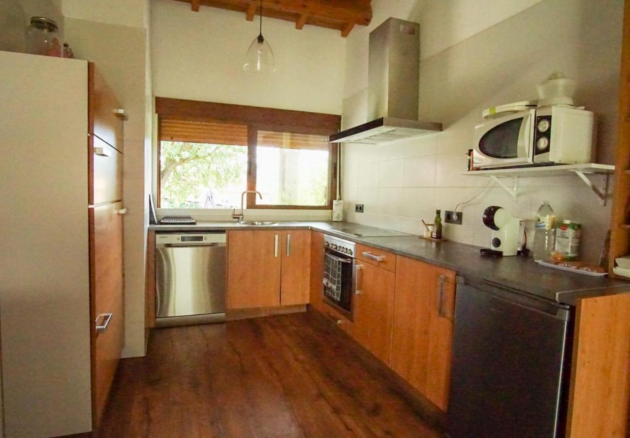 Almademencia Apartman Pontevedra Kültér fotó
