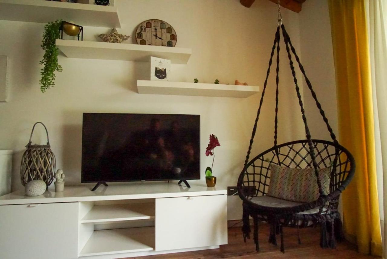 Almademencia Apartman Pontevedra Kültér fotó