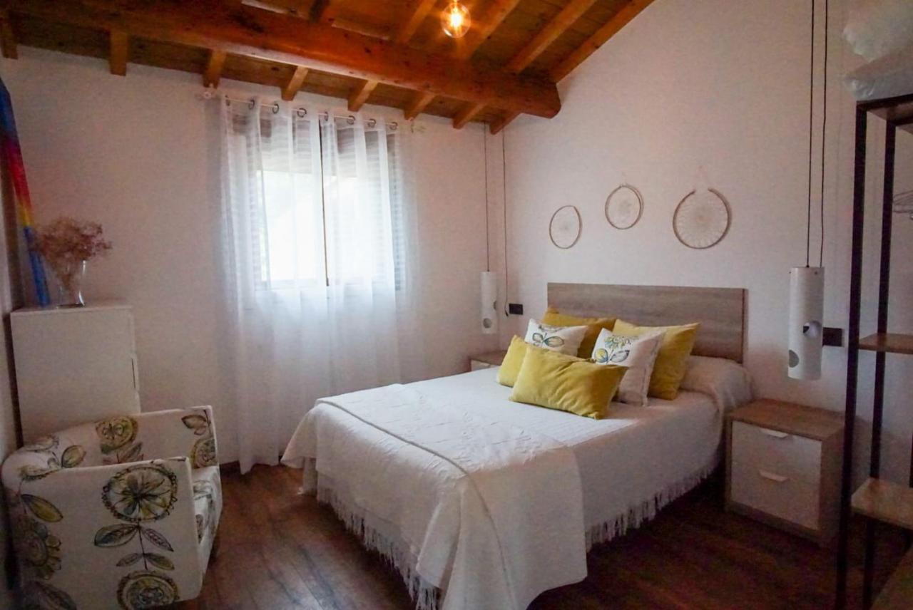 Almademencia Apartman Pontevedra Kültér fotó